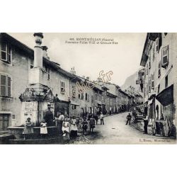 Montmelian
