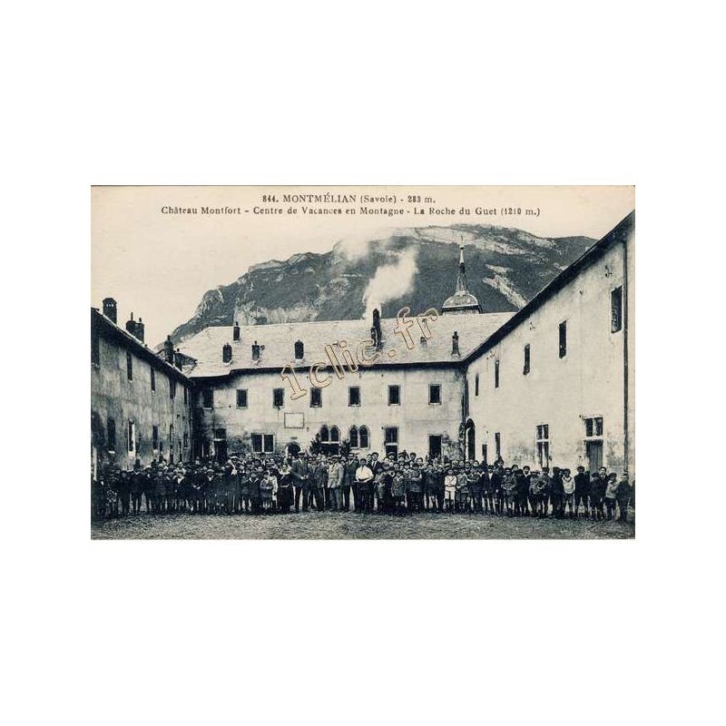 Montmelian