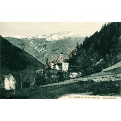 Montvalezan