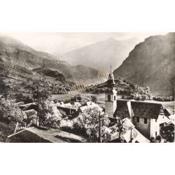 Montvernier