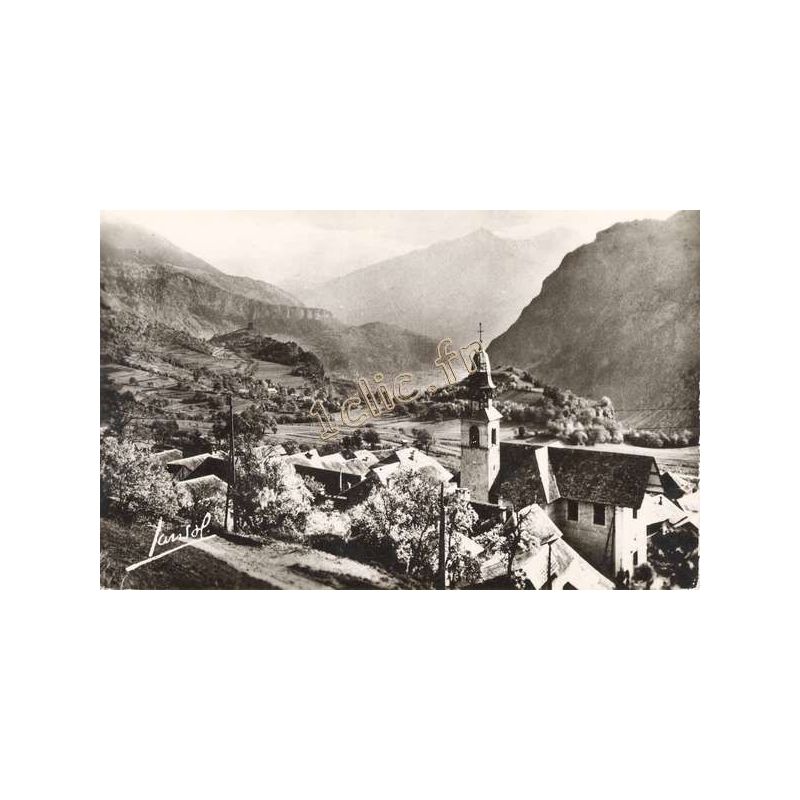Montvernier