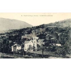 La Motte-En-Bauges