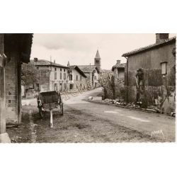 Lasserre