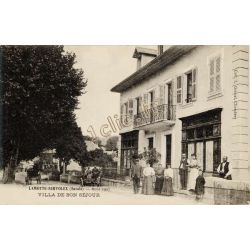 La Motte-Servolex