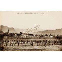 La Motte-Servolex