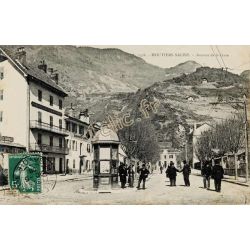 Moutiers