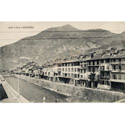 Moutiers