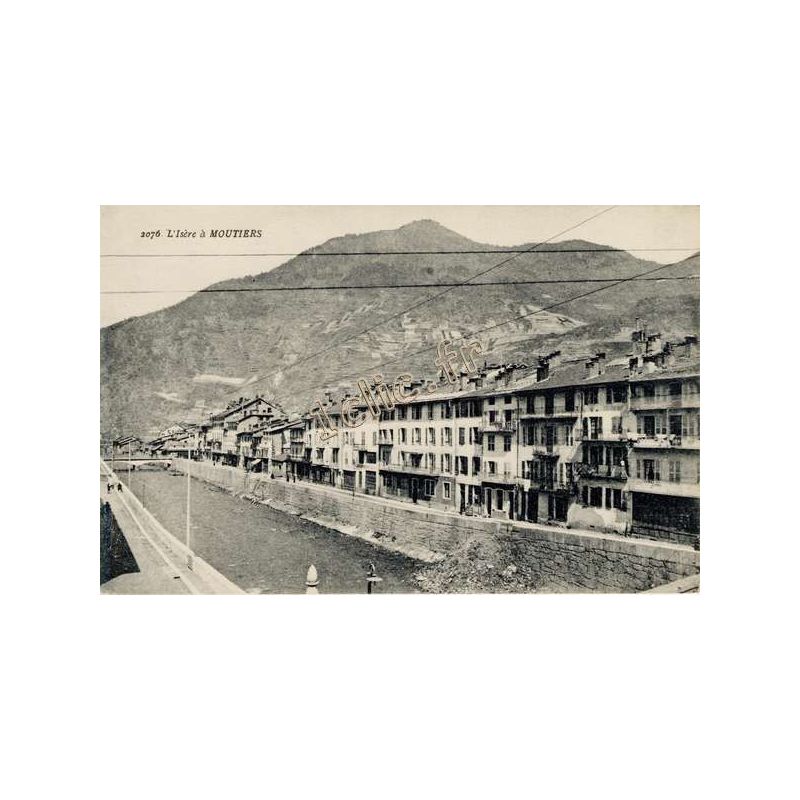 Moutiers