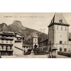 Moutiers