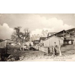 Notre-Dame-De-Bellecombe
