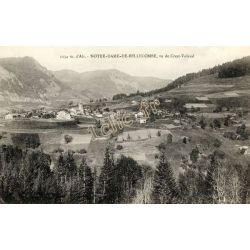 Notre-Dame-De-Bellecombe