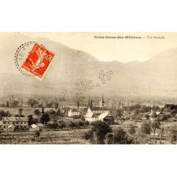 Notre-Dame-Des-Millieres