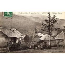 Le Noyer