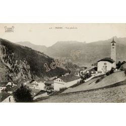 Peisey-Nancroix