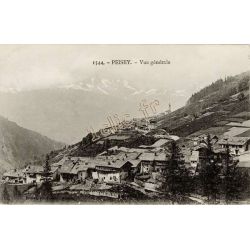 Peisey-Nancroix