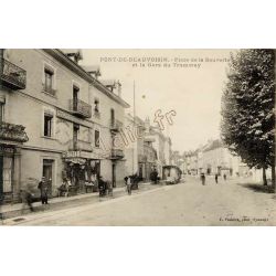Le Pont-De-Beauvoisin
