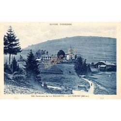 Le Pontet