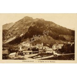 Pralognan-La-Vanoise