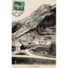 Pralognan-La-Vanoise