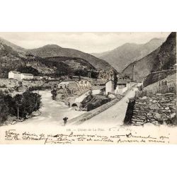 Praz-Sur-Arly