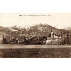 La Ravoire