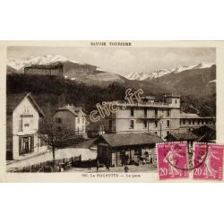 La Rochette