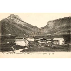 Roselend