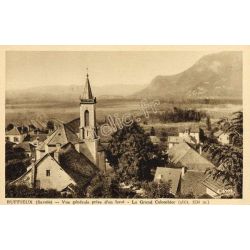 Ruffieux