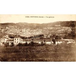 Ruffieux