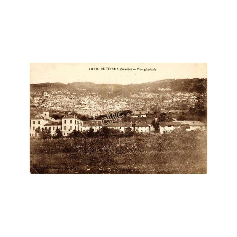 Ruffieux