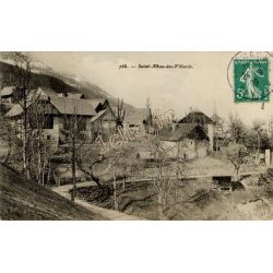 Saint-Alban-Des-Villards