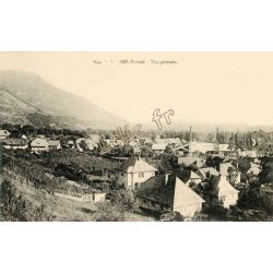 Saint-Alban-Leysse