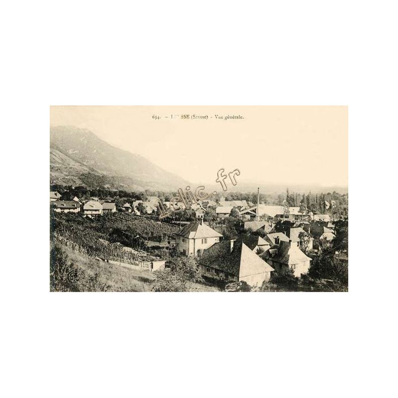 Saint-Alban-Leysse