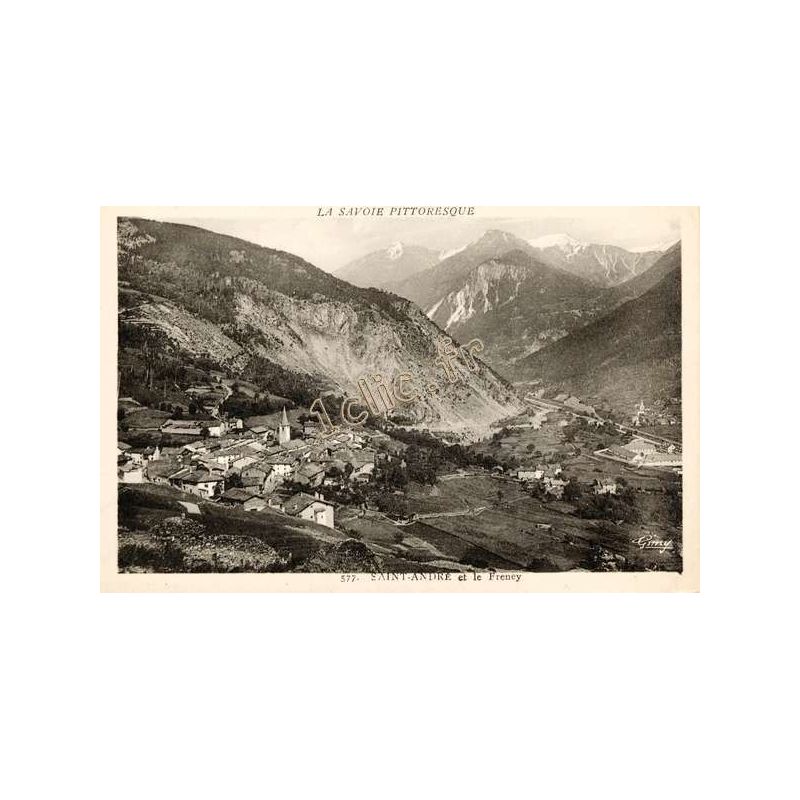 Saint-Andre
