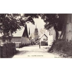 Saint-Avre