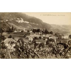 Saint-Beron