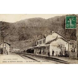 Saint-Beron