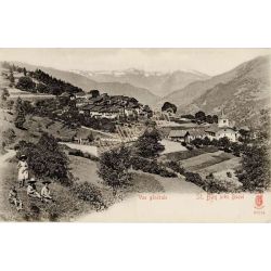 Saint-Bon-Tarentaise