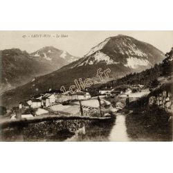 Saint-Bon-Tarentaise