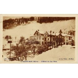 Saint-Bon-Tarentaise