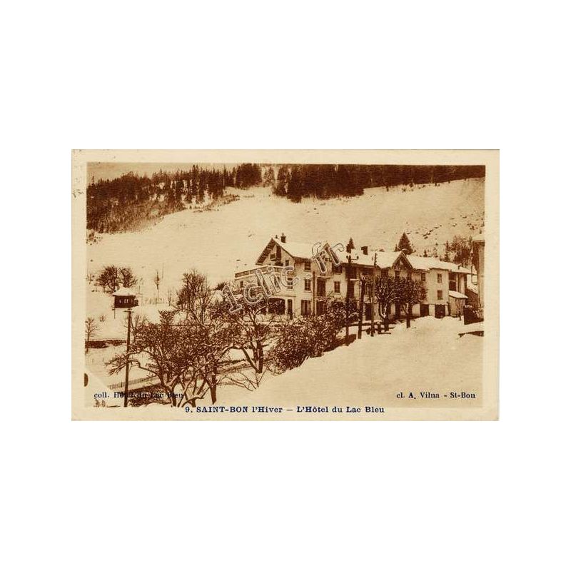 Saint-Bon-Tarentaise