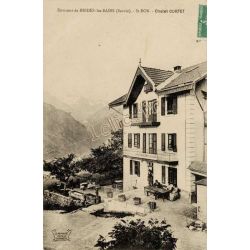 Saint-Bon-Tarentaise