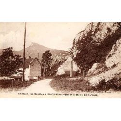Saint-Christophe