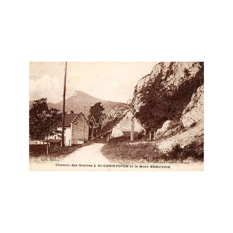 Saint-Christophe
