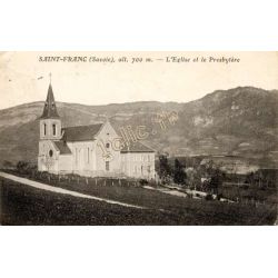 Saint-Franc
