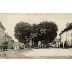 Saint-Genix-Sur-Guiers