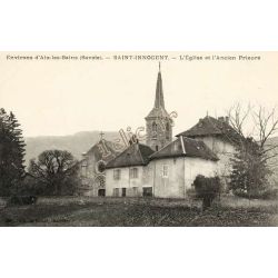 Saint-Innocent