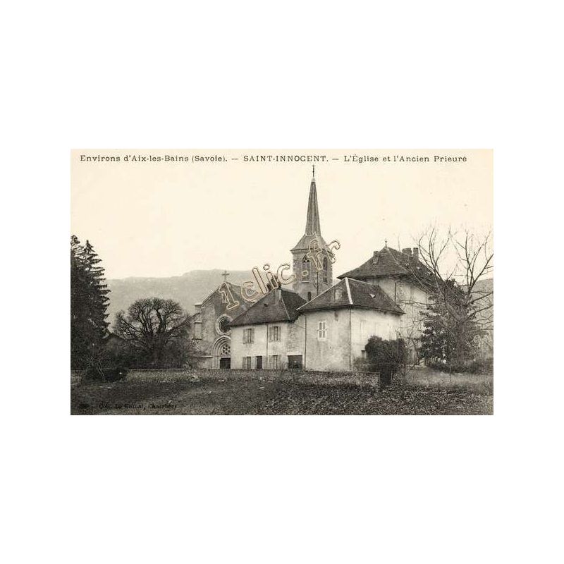 Saint-Innocent