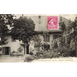 Saint-Jean-D'Arvey
