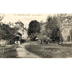 Saint-Jean-D'Arvey